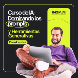 Curso IA para docentes