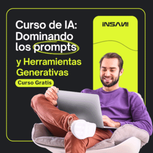 Curso IA para docentes
